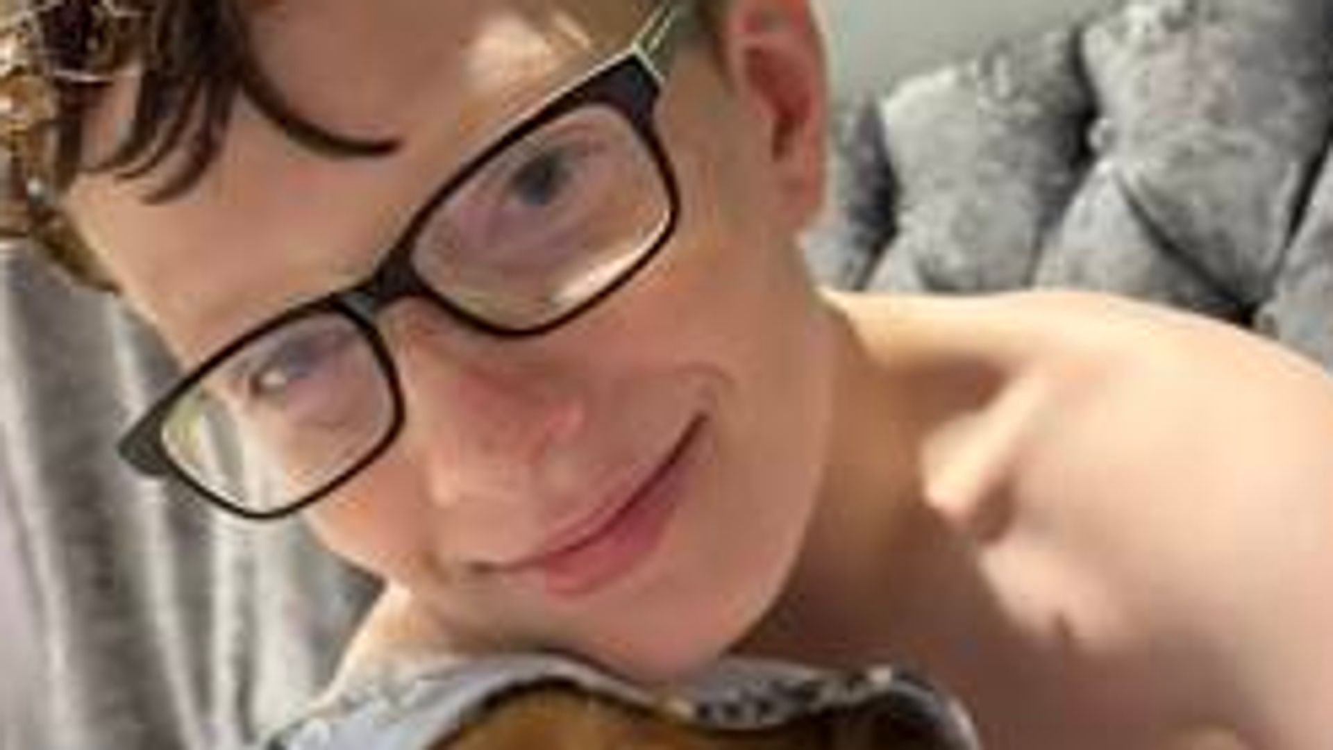 Body found in search for 11-year-old boy who went missing in river