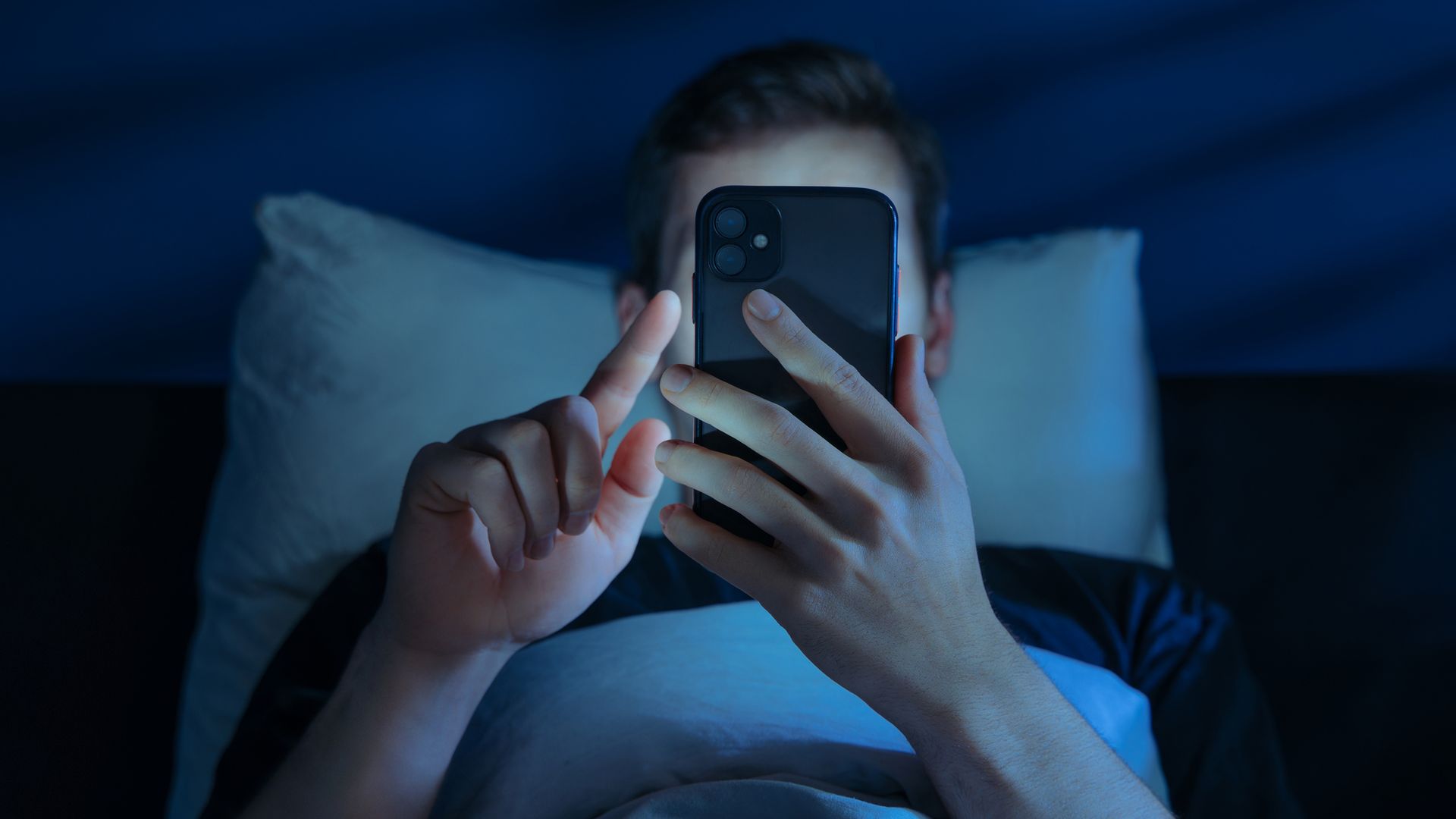 You’re probably on your phone right now – and there’s a good chance you don’t really know why