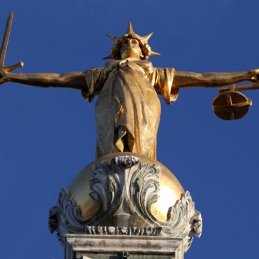 Minister warns it could take 300 years to bring courts backlog under control