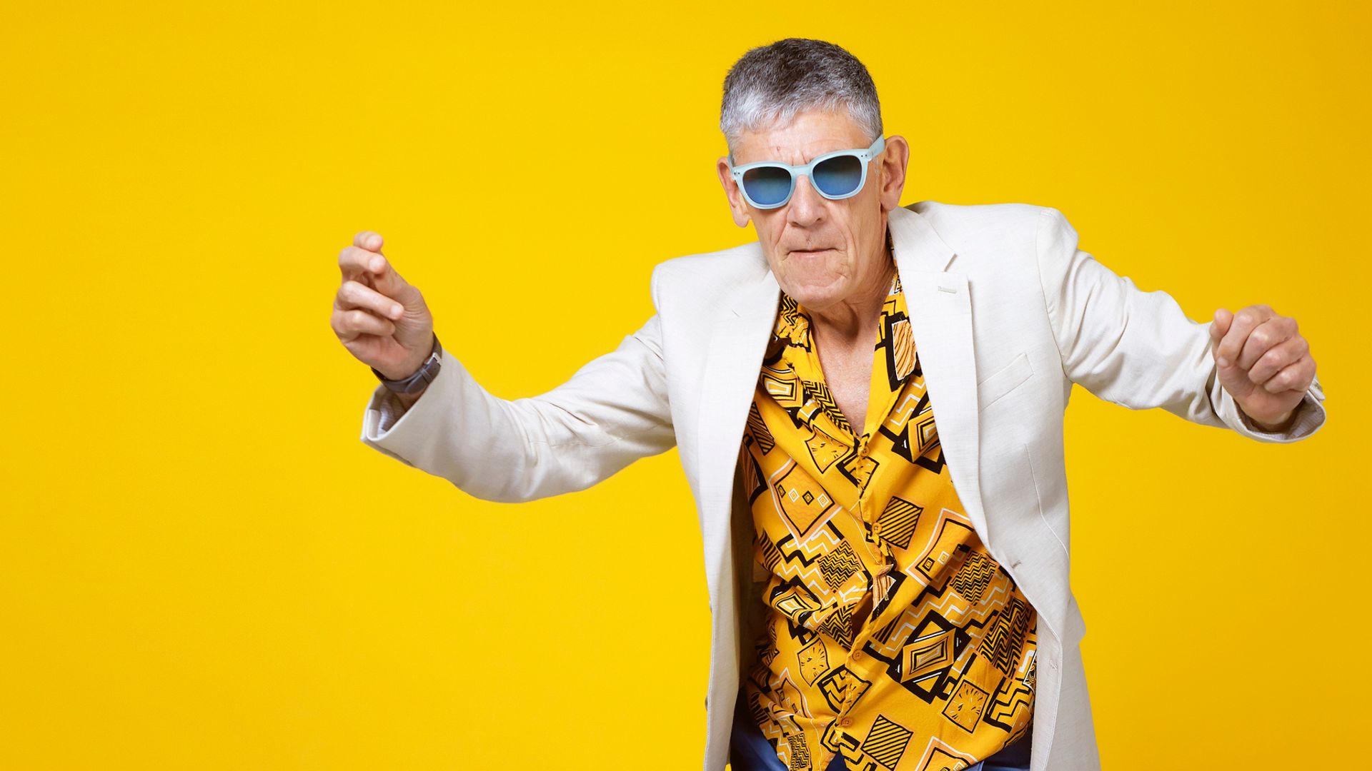 The ‘ageist’ phrases campaigners want you to stop using
