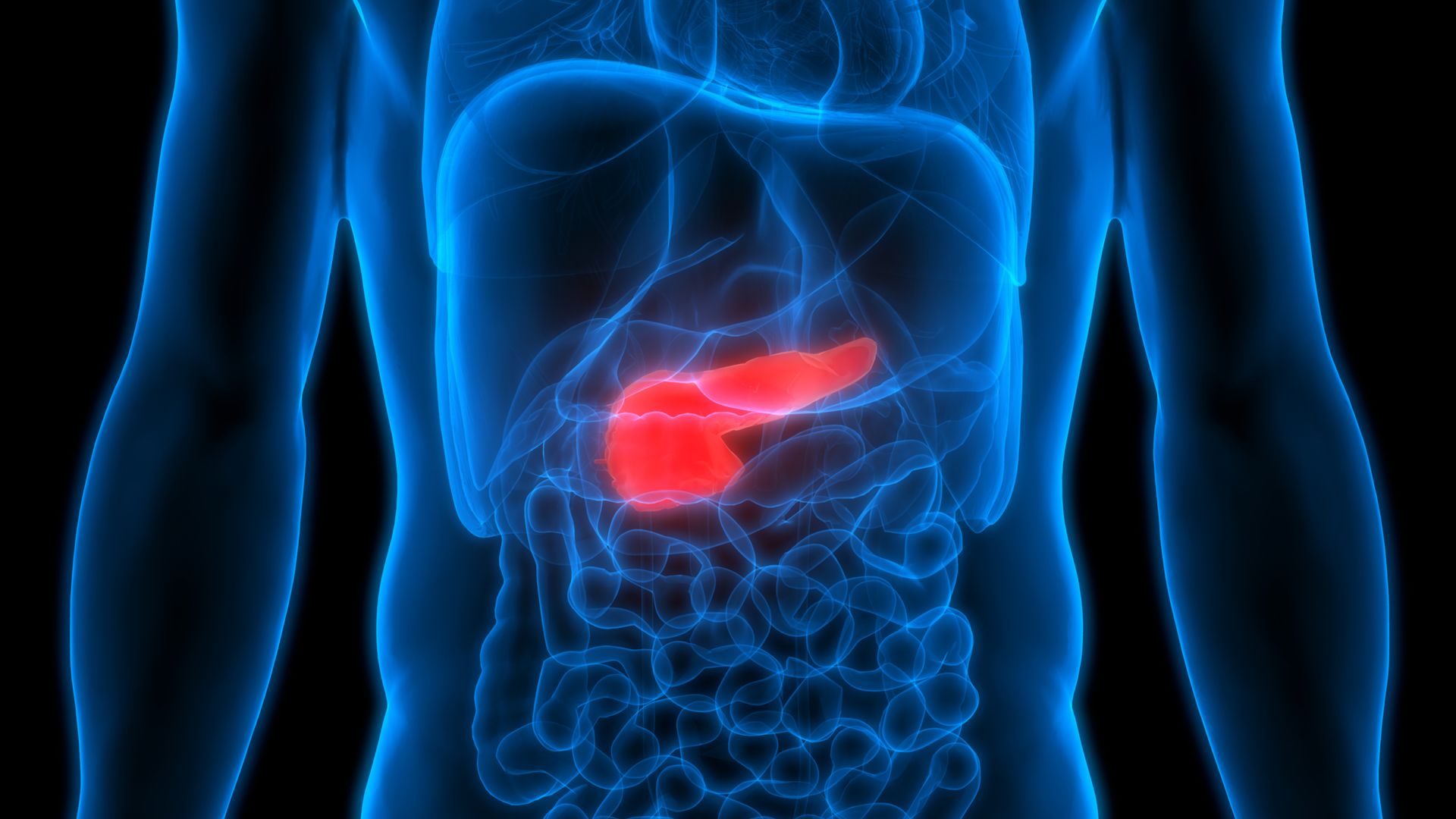 New pill ‘doubles survival time’ for pancreatic cancer patients