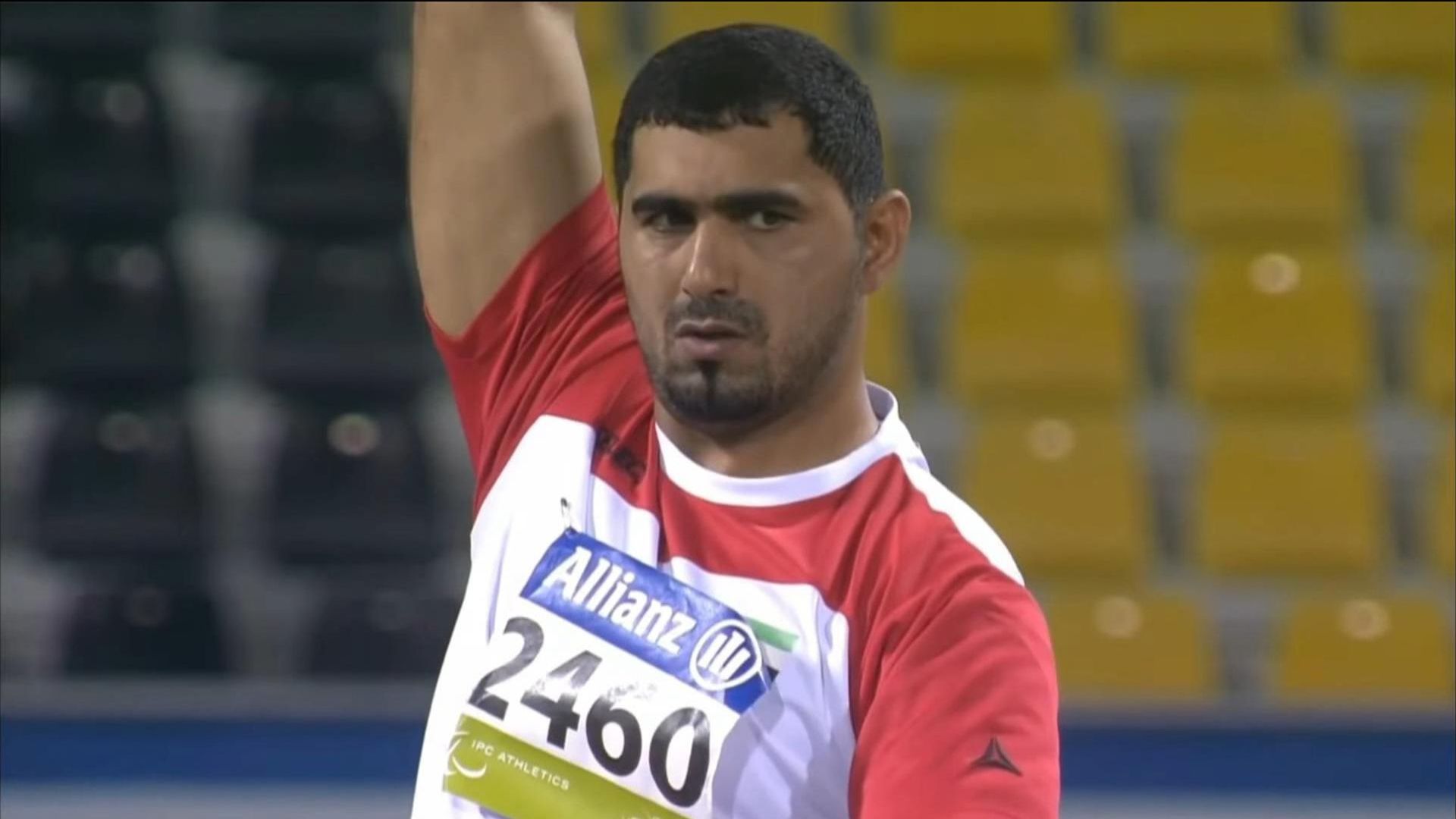 UK Athletics fined £350,000 over death of Paralympian crushed by metal cage