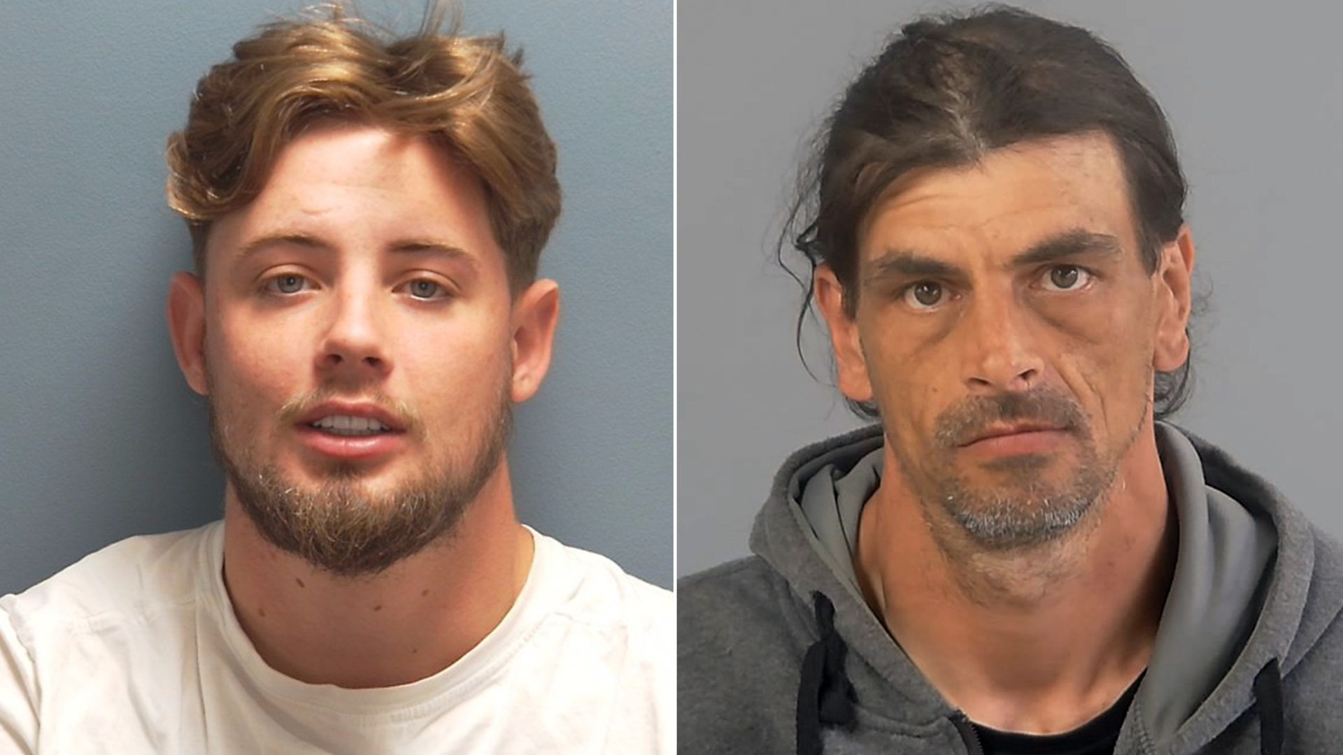 Henry Nowak murder protesters get prison for ‘hate crime’ violence