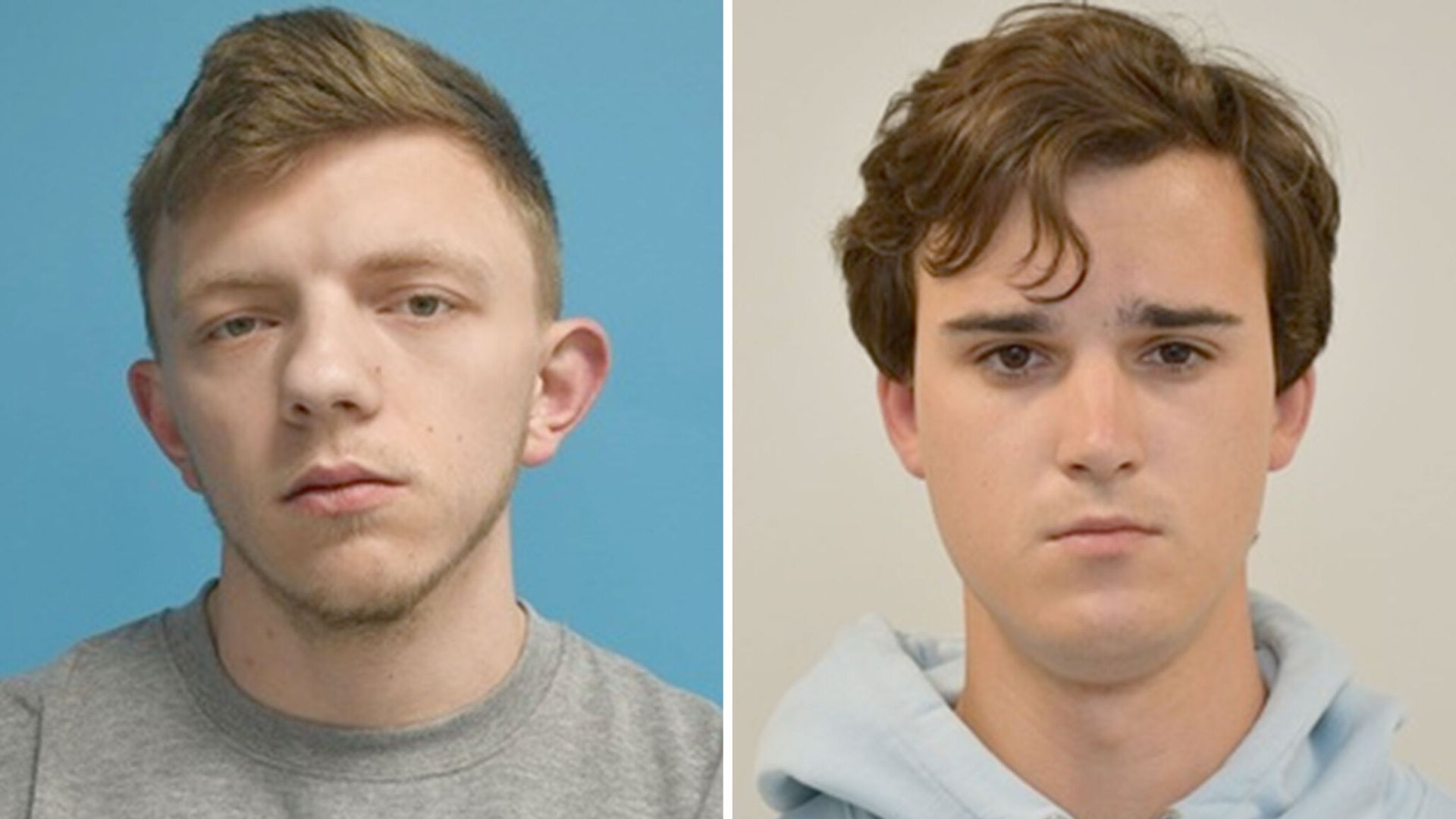 Two guilty over Keir Starmer arson attacks ordered by ‘Russian speaking’ handler