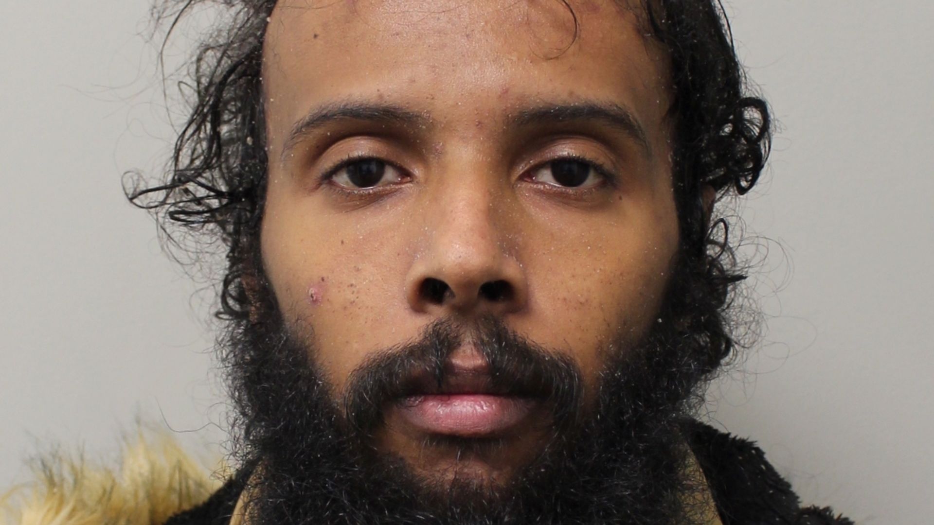 Man jailed for 16 years in ‘sextortion’ case as police appeal for victims