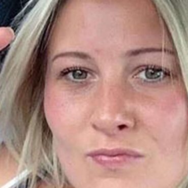 Six jailed over murder of innocent woman gunned down on doorstep