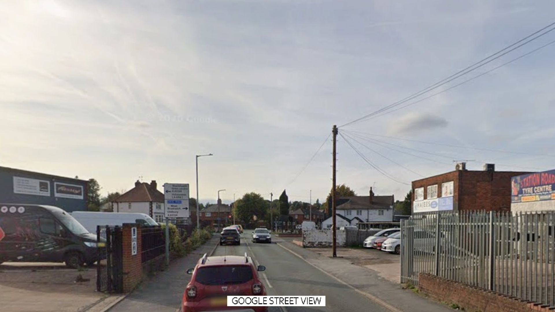 Newborn baby found dead in pile of rubbish – prompting search for mother