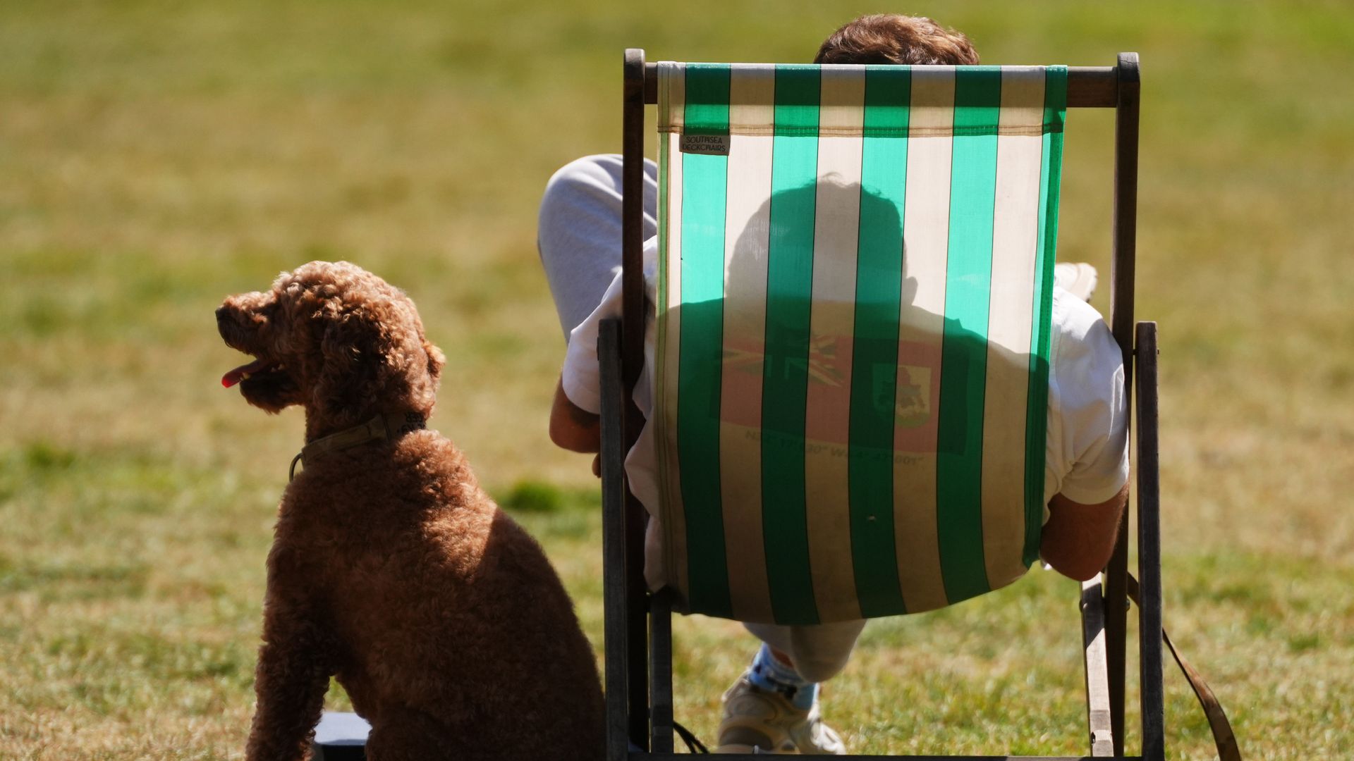 UK could see second heatwave in matter of weeks as temperatures climb