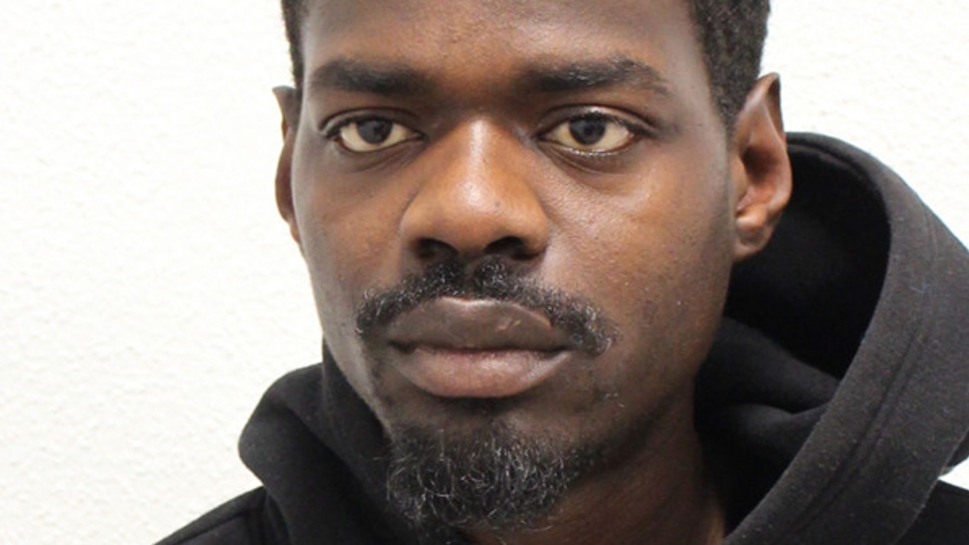 Manhunt for prisoner who escaped from van as police release image