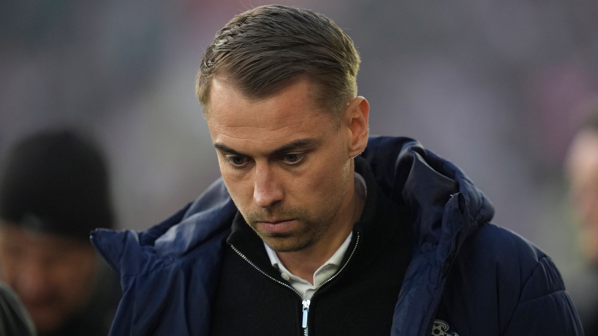 Southampton boss posts apology video after ‘Spygate’ scandal