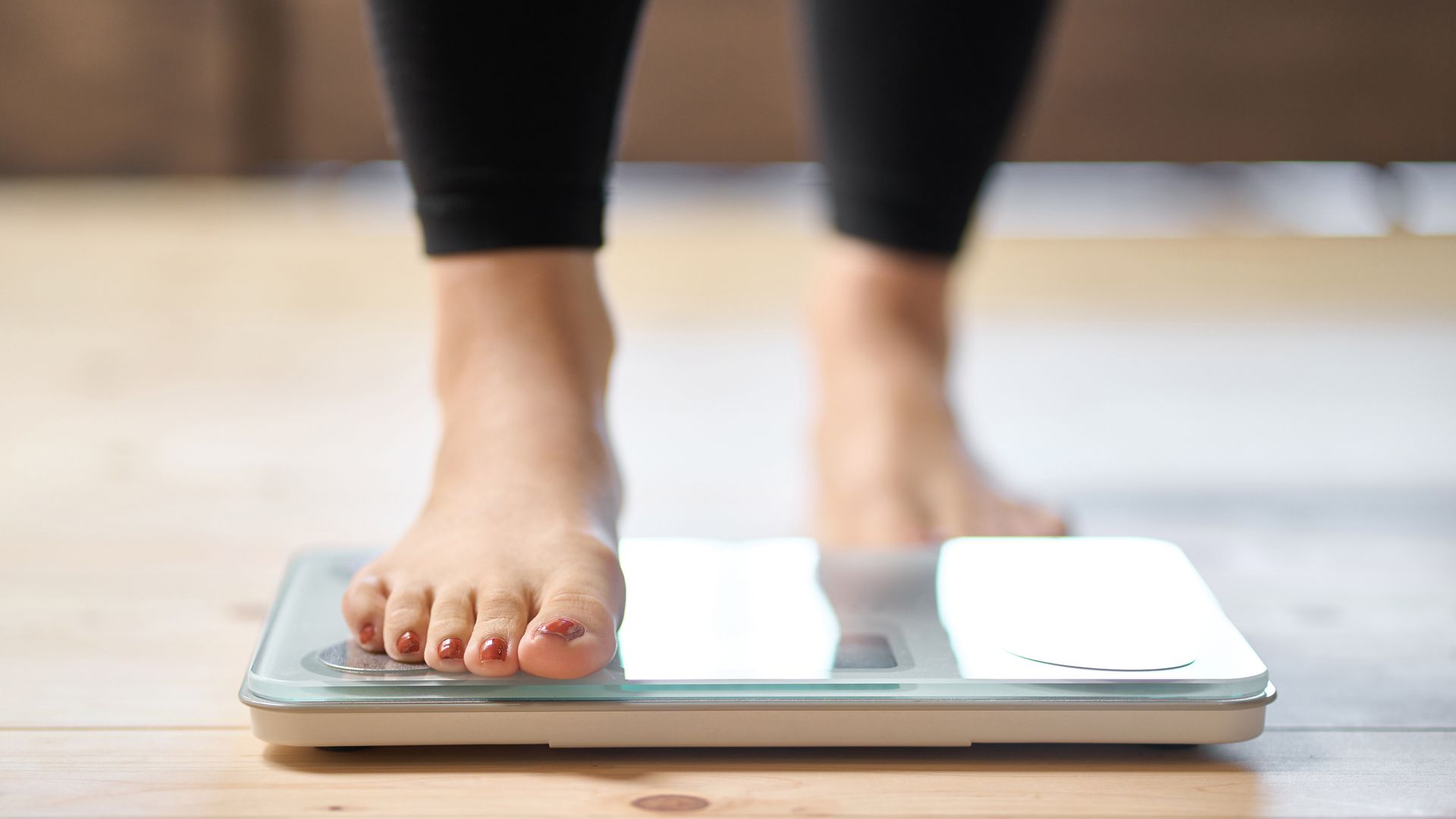 First tablet version of weight-loss jabs to be available in UK in weeks