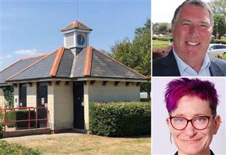 ‘Common sense has prevailed’: Public loos saved from closure