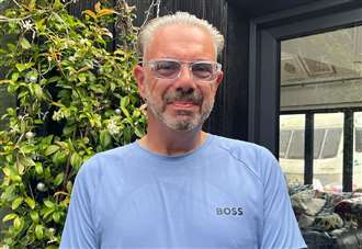 Meet the man spending £20m on improving one of Kent’s poorest areas