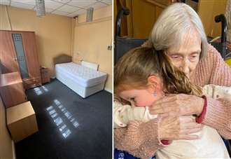 ‘Devastating blow’: Former care home where elderly residents were forced out now renting rooms as HMO