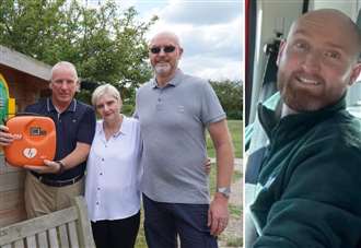 ‘We want people to remember him for the person that he was, not how he died’