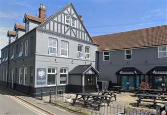 Freehold of hotel, gym, and shop on market for £750k