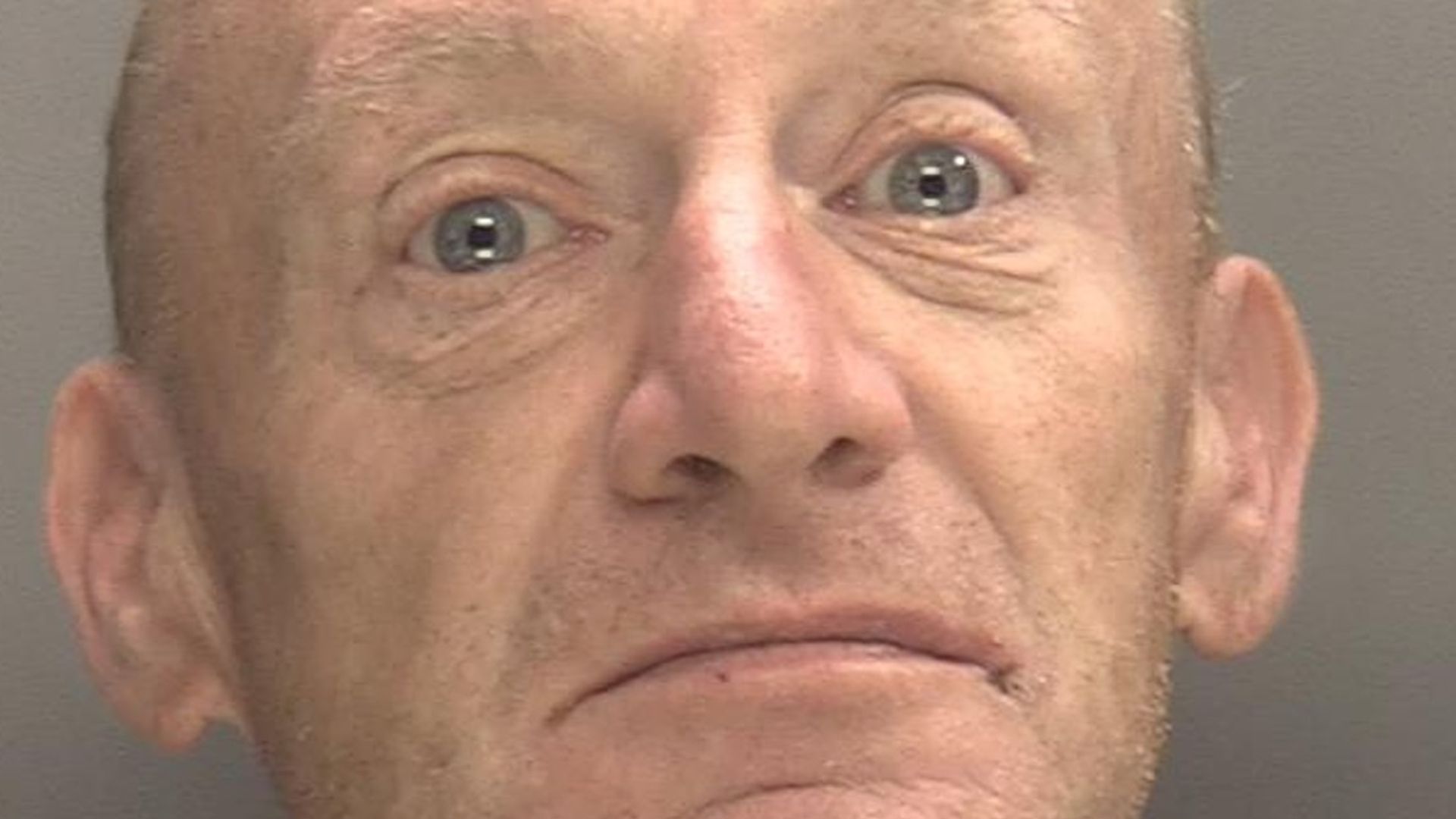 ‘Evil’ arsonist who murdered OAP by setting wheelie bin on fire jailed for life