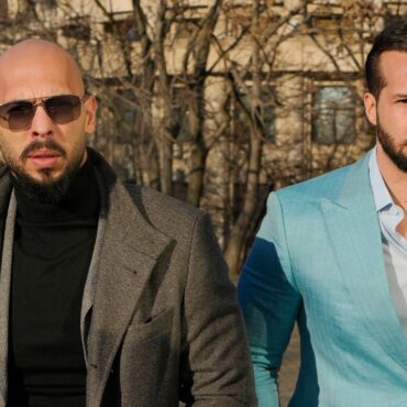 Tate brothers arrested in Miami in connection with UK investigation into sexual offences