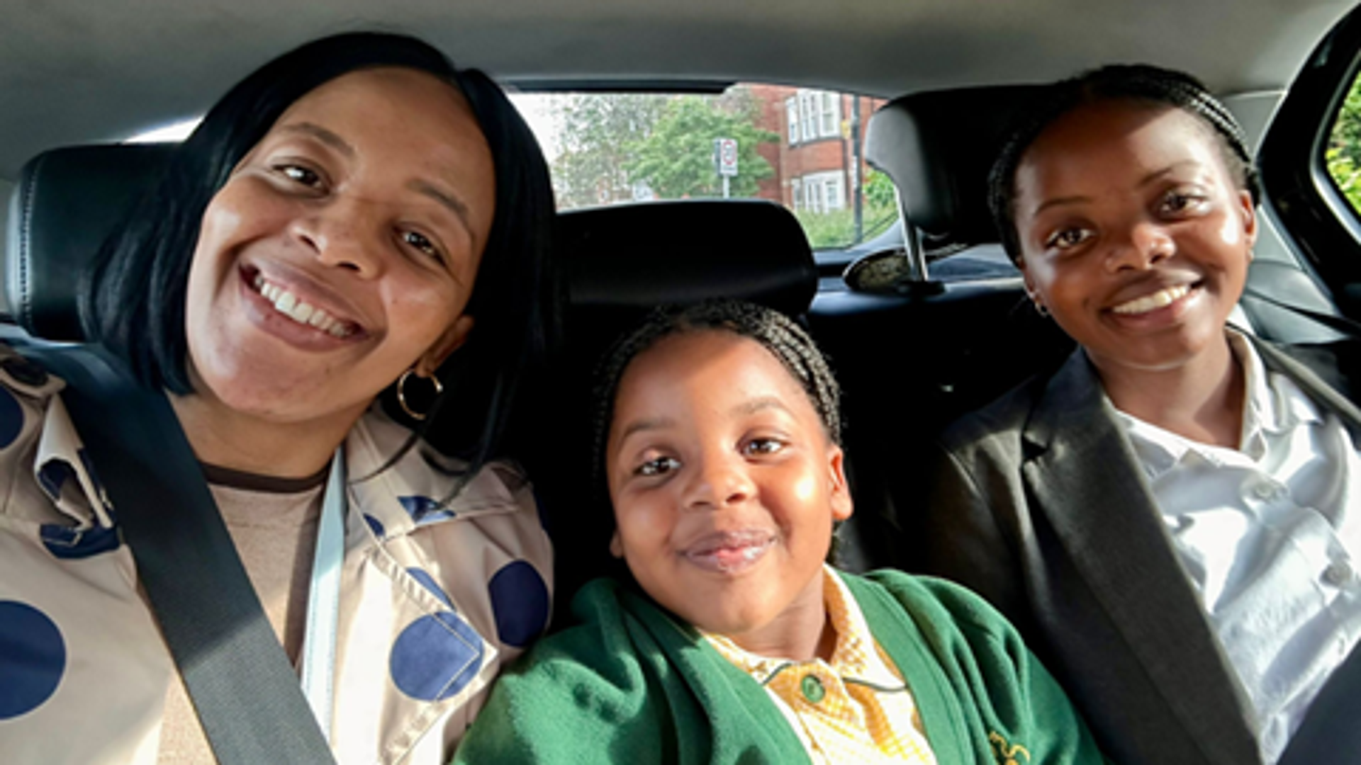 Family suffering ‘unimaginable loss’ after woman and daughters found dead in Bedfordshire
