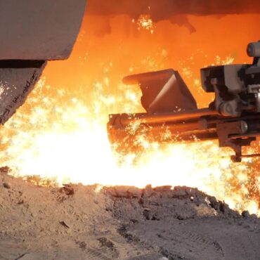 New UK steel tariffs come into force – but industry isn’t happy