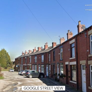 Woman arrested on suspicion of murder of man, 75