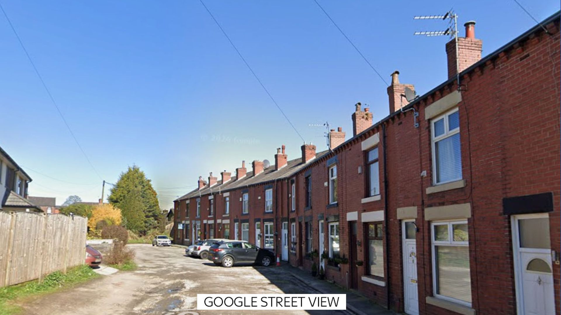 Woman arrested on suspicion of murder of man, 75