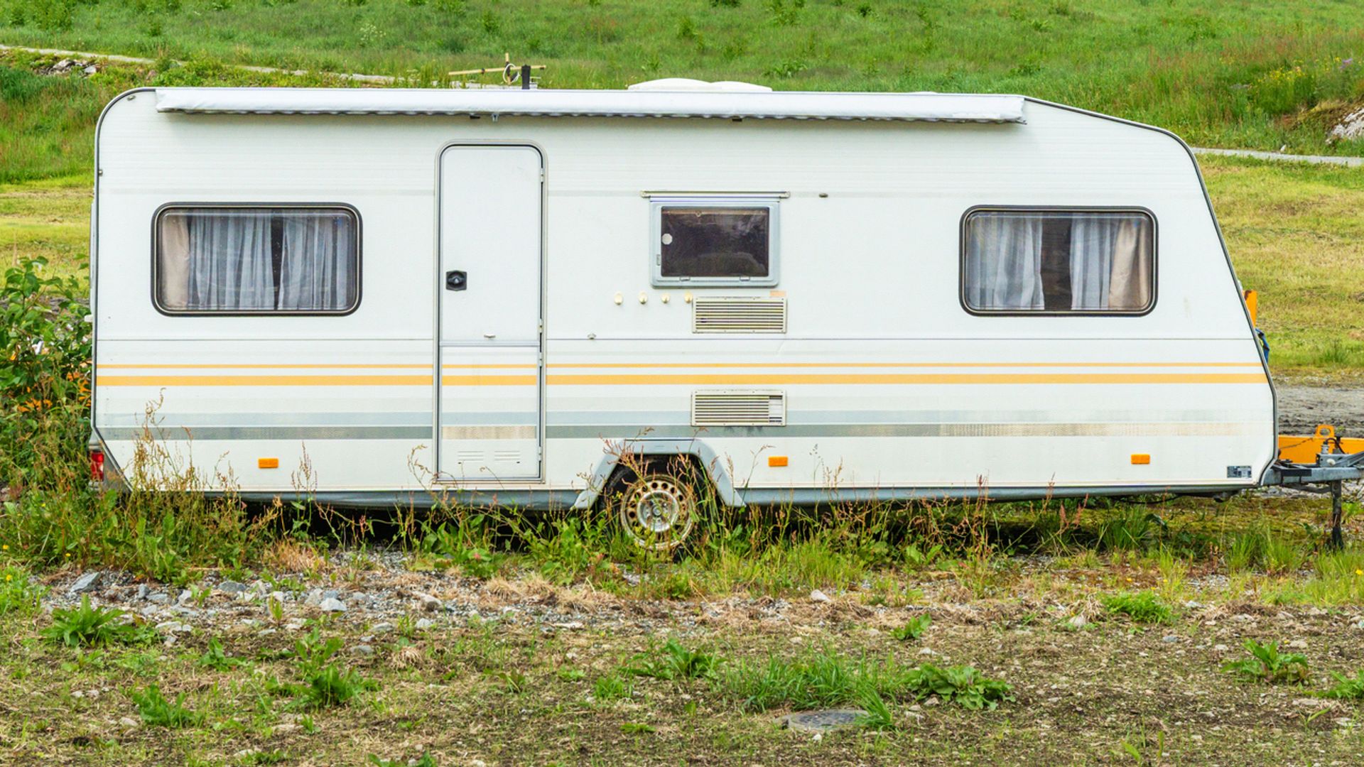 ‘It’s disgusting’: The desperate measure being taken to avoid having travellers as neighbours