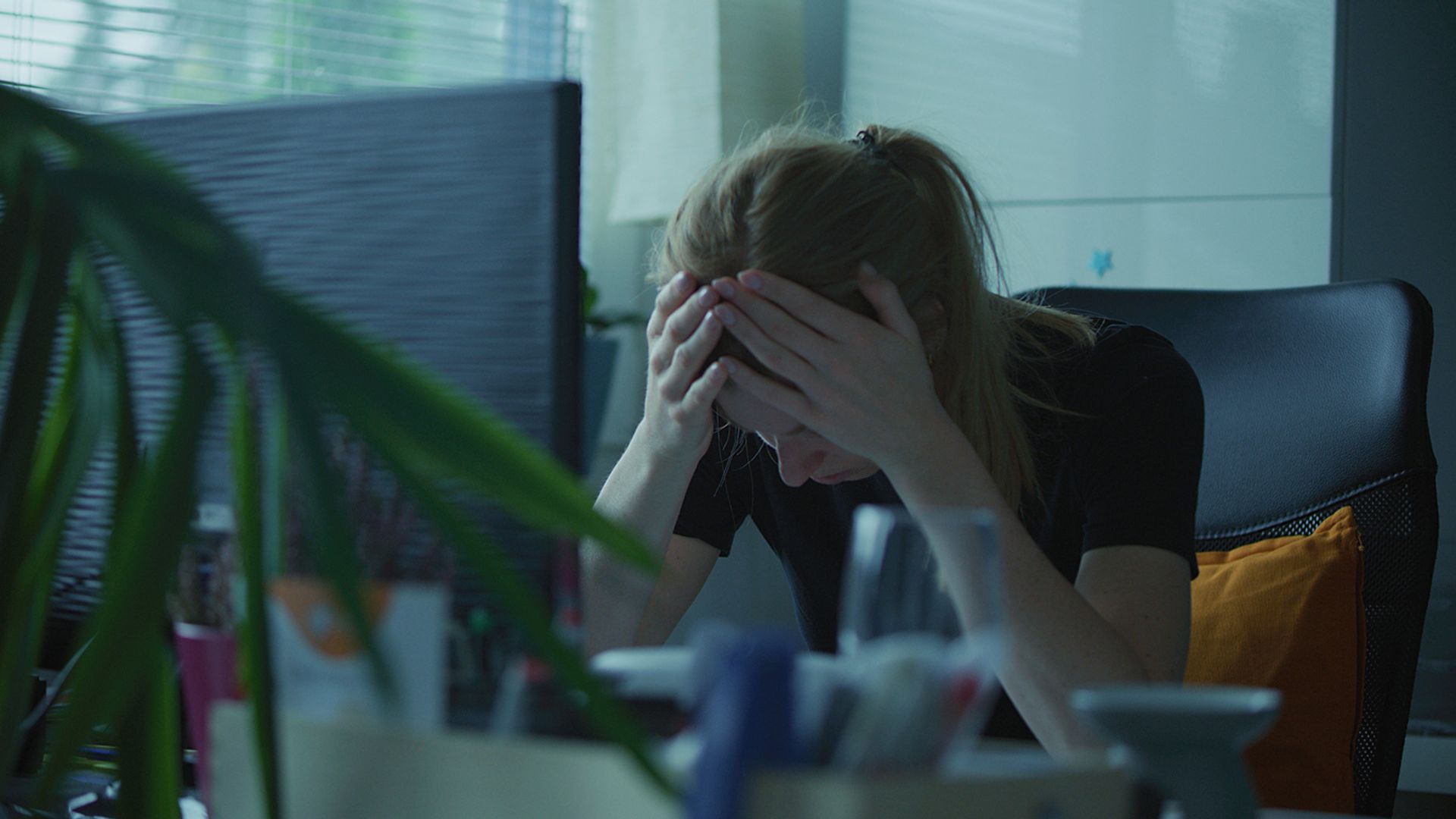 Staff at ‘thousands of charities’ threatened and intimidated for ‘doing their jobs’