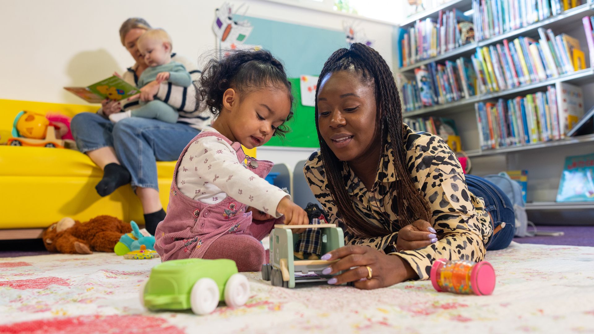 Parents face £1,100 bill for summer holiday childcare