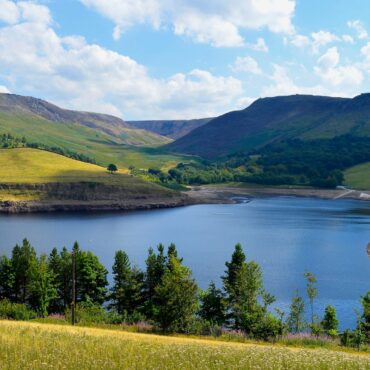 Two teenagers die in open water during heatwave