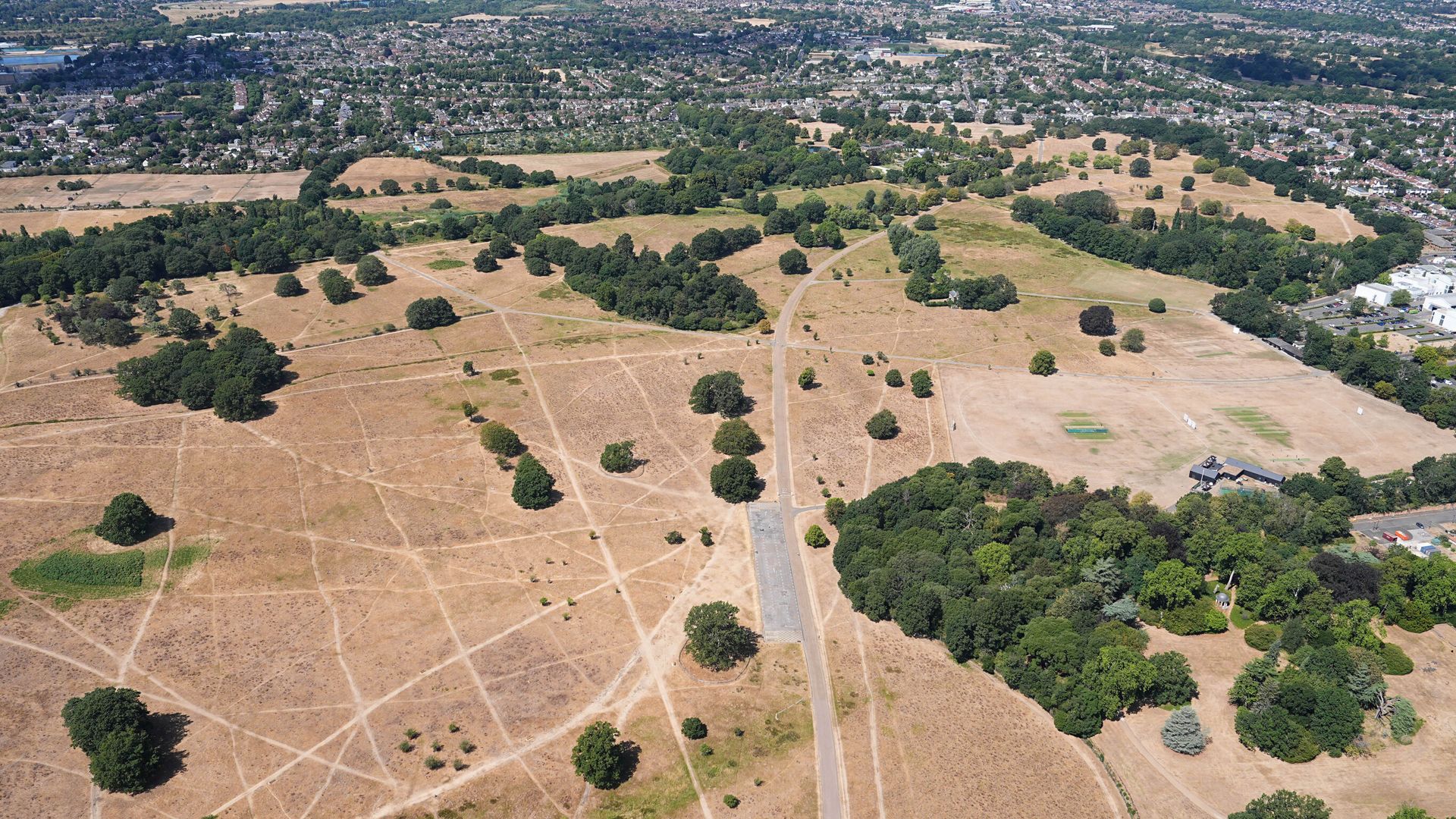 Areas with ‘exceptionally low’ reservoirs announced
