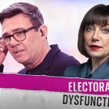 ‘Profound change’ or ‘nonsense’? – Burnham’s blueprint to keep Labour MPs onside