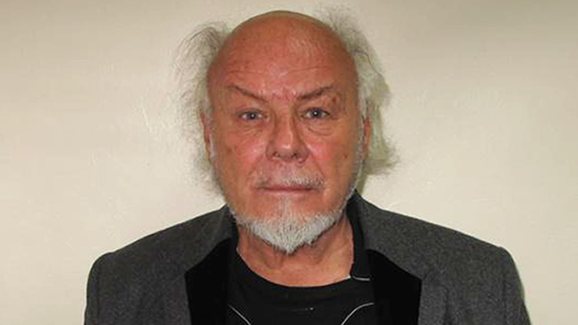 Gary Glitter charged with new historical sex offences against girl