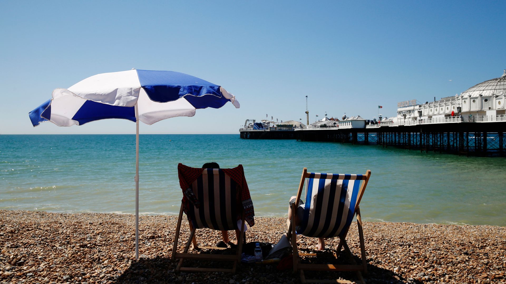 ‘More than 2,700 deaths’ linked to May and June heatwaves