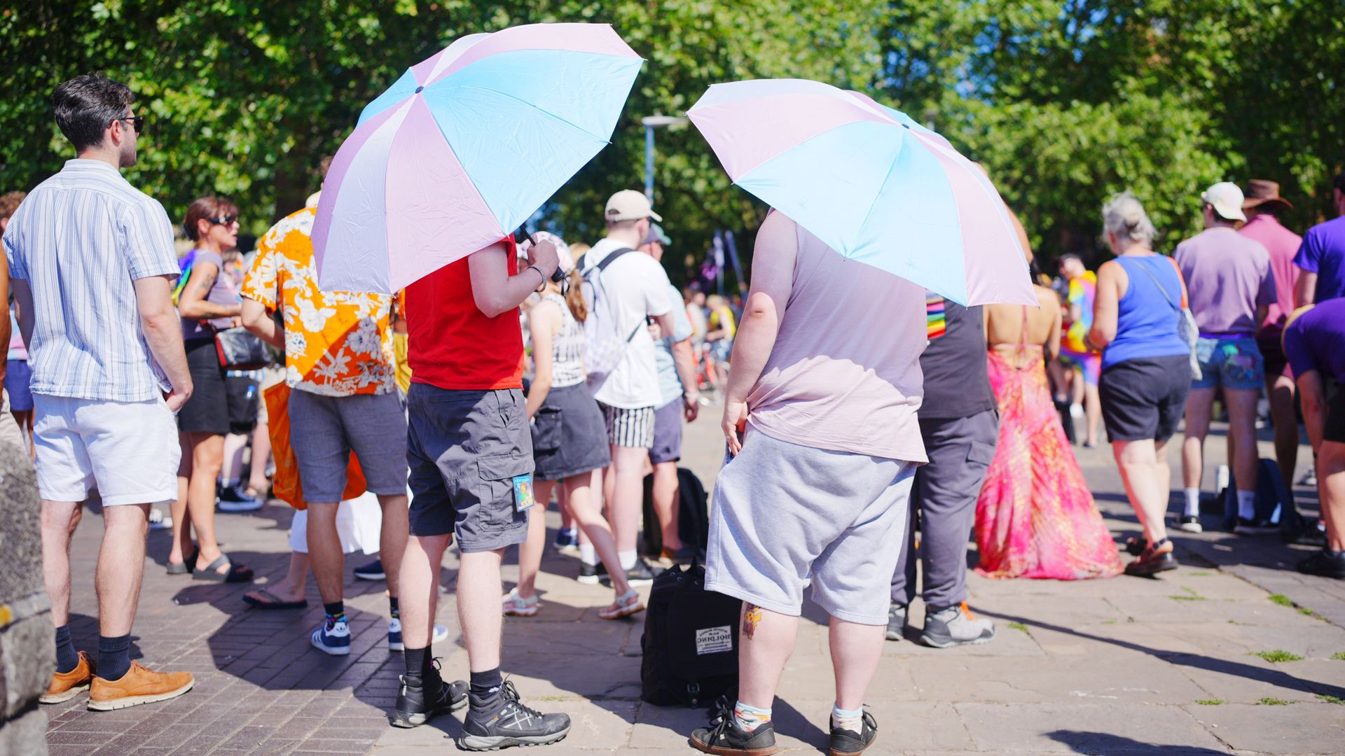 UK heatwave-linked deaths over two months nearly double total for previous year