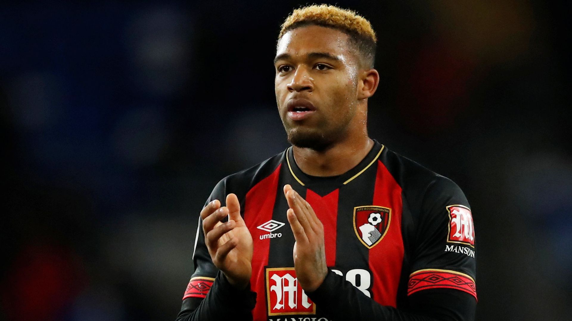 Former Liverpool player pulled braid from ex-girlfriend’s head, court told