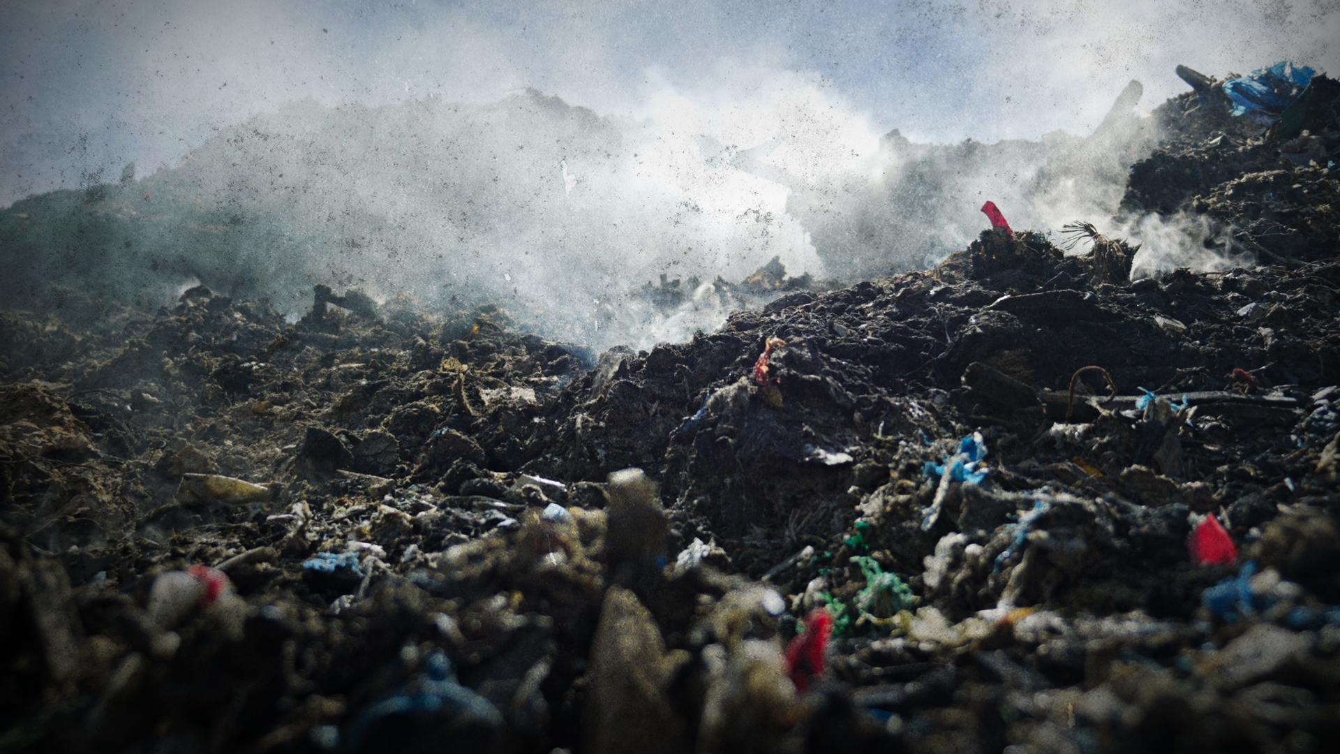 Revealed: The toxic chemicals detected at illegal waste sites – and why it’s so concerning