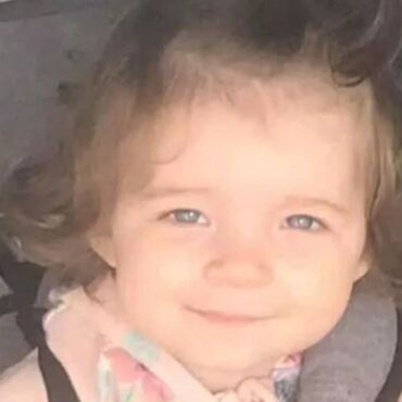 Mother and boyfriend found guilty of murdering her two-year-old daughter