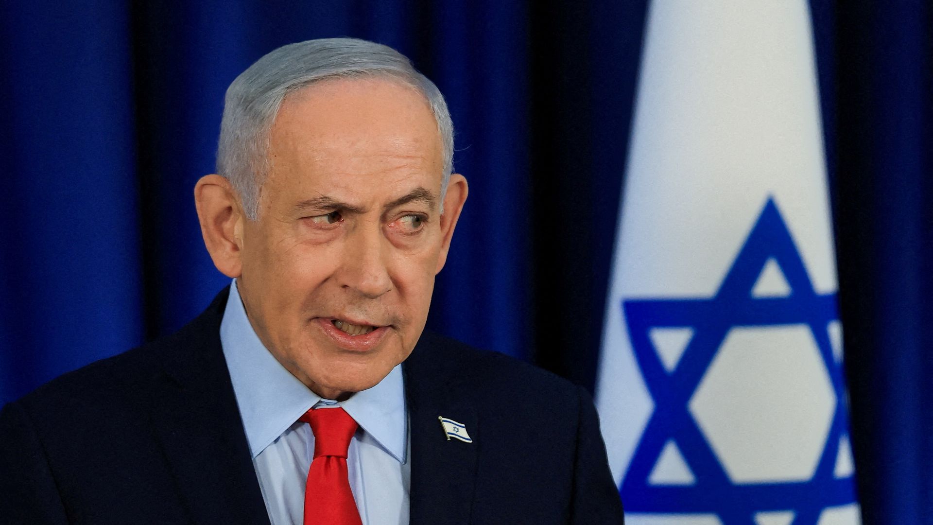 MPs call on foreign secretary to sanction Netanyahu over ‘torture’ of Palestinian civilians