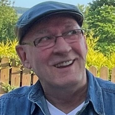 Banned driver killed a great-grandfather after crashing stolen supercar