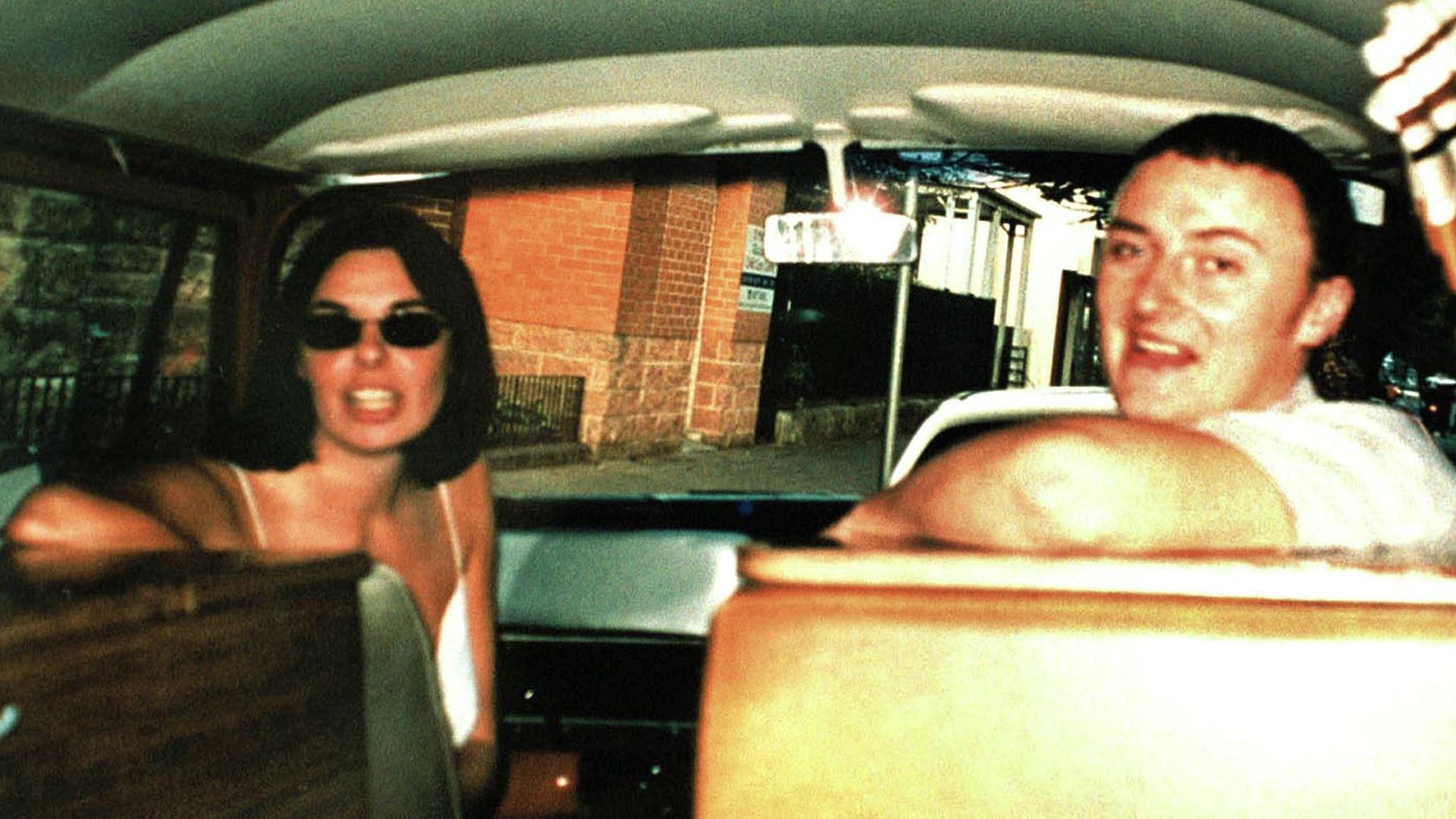 ‘I’m going to cut you short’: What Peter Falconio’s killer told police when asked to reveal location of backpacker’s body