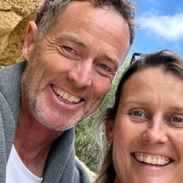 British man jailed with wife in Iran given additional sentence