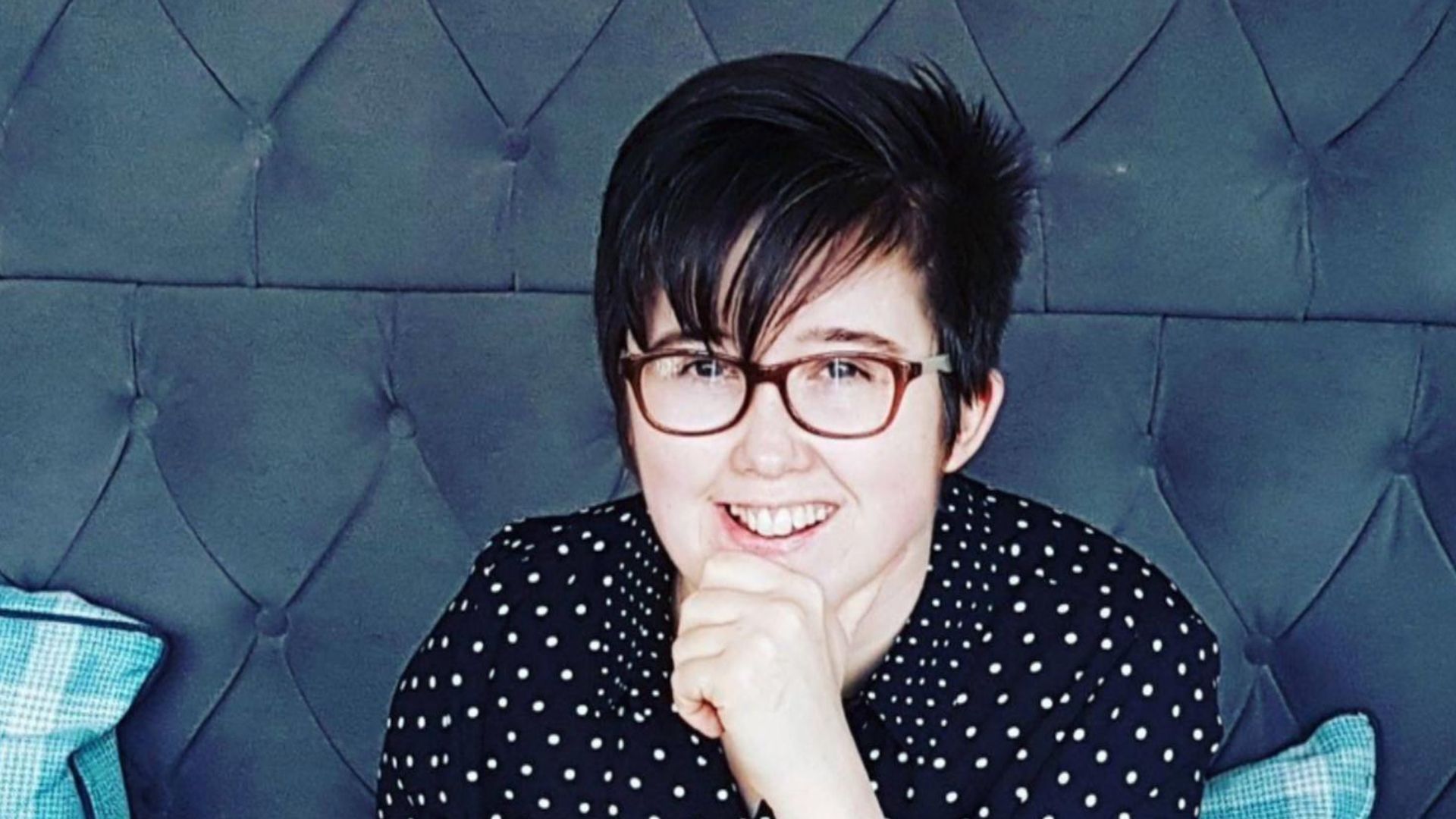 Three men found not guilty of murdering journalist Lyra McKee