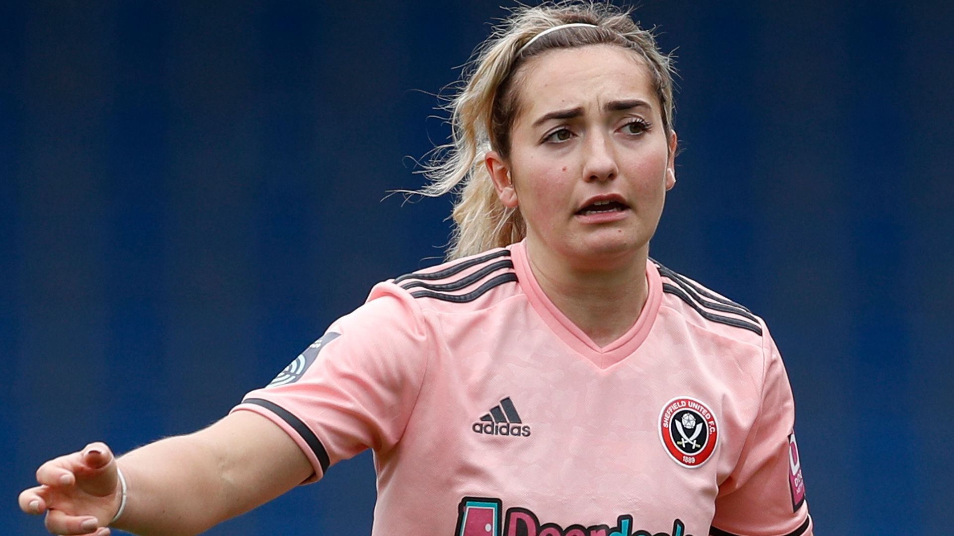 Coach of former Sheffield United player told FA she was ‘generally a liar’, inquest hears
