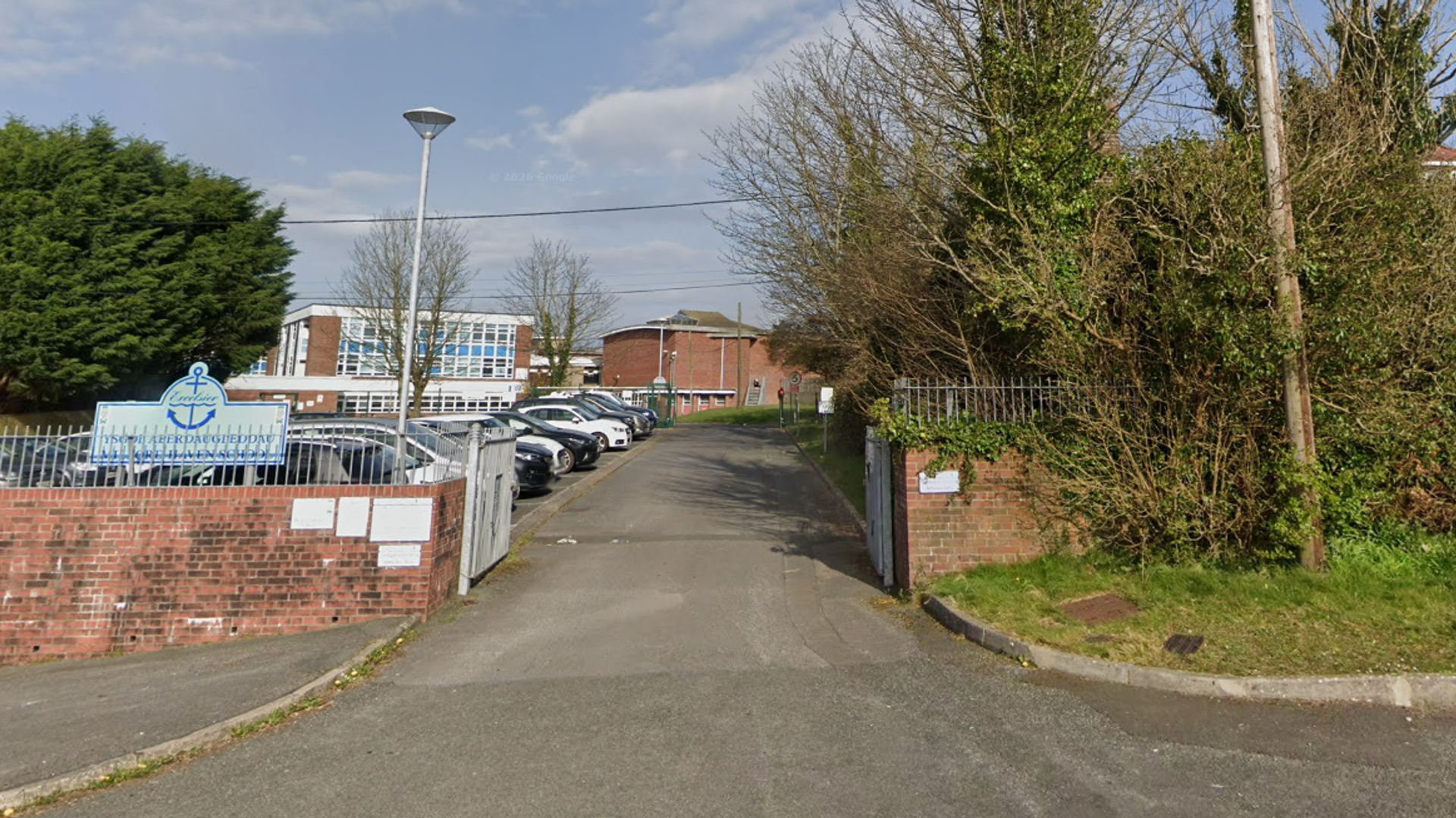 Teacher ‘stabbed in the head by pupil’ relives moment every day, court hears