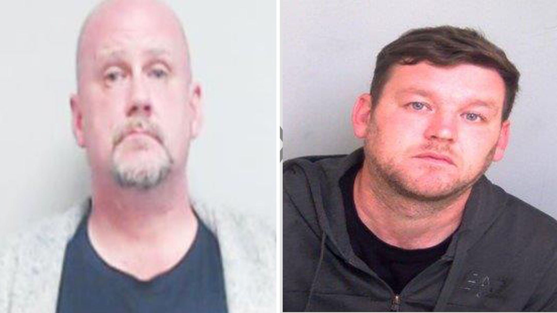 Gang caught fishing £40m cocaine haul from sea using GPS trackers