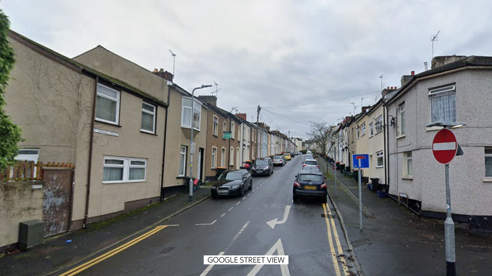 Man carrying ‘crossbow’ shot by police in Wales