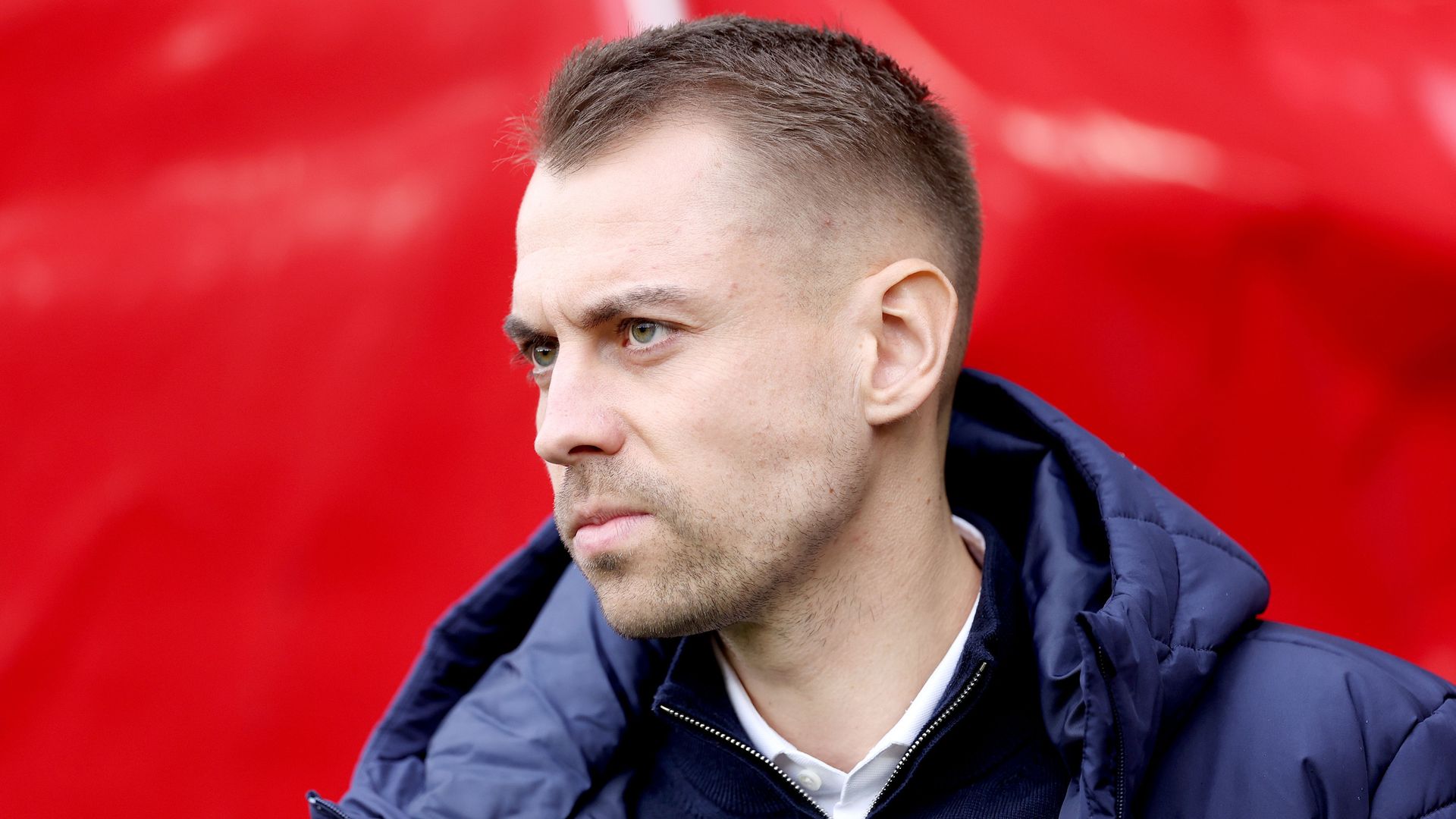 Southampton head coach charged with misconduct by FA over ‘Spygate’ scandal