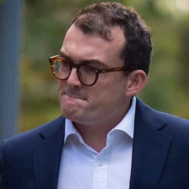 MP ‘groped breasts of two women’ at London club, court hears