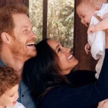Prince Harry ‘remains determined’ to bring family safely to UK this month